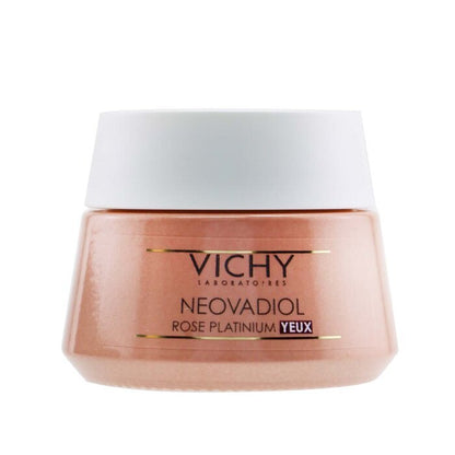 Vichy Neovadiol Rose Platinium Anti-Falten &amp; Glättungs-Augencreme 15ml