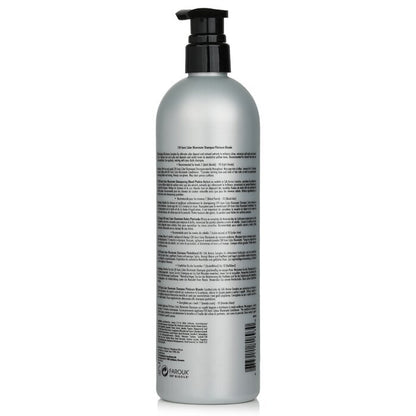 CHI Ionic Color Illuminate Shampoo - # Platinum Blonde 739ml/25oz