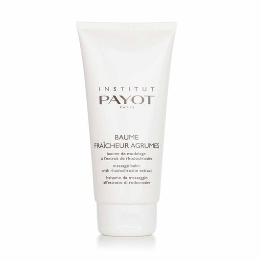 Payot Baume Fraicheur Agrumes Massage Balm with Rhodochrosite Extract (Salon Product) 200ml/6.7oz