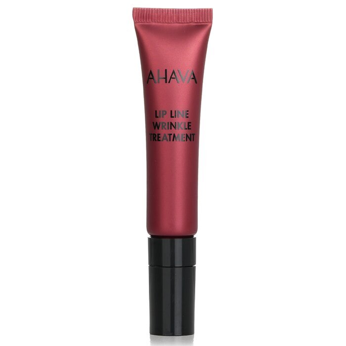 Ahava – Apple Of Sodom – Lippenkonturen-Faltenbehandlung, 15 ml