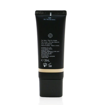 Shiseido Synchro Skin Self Refreshing Tint SPF 20 -  125 Fair/ Tres Clair Asterid 30ml