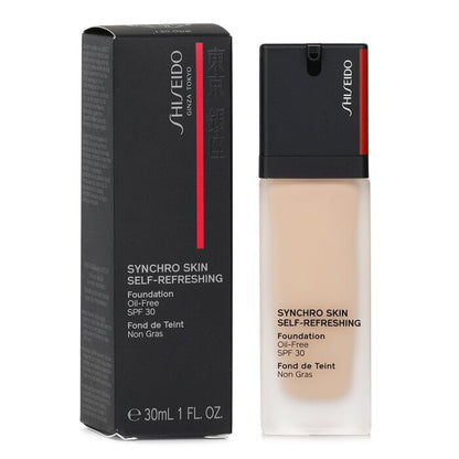 Shiseido Synchro Skin Self Refreshing Tint SPF 20 - Nr. 315 Medium/ Moyen Matsu, 30 ml