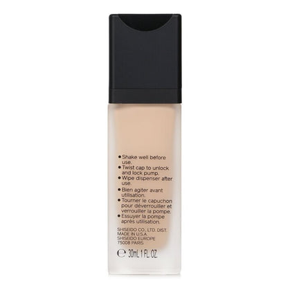 Shiseido Synchro Skin Self Refreshing Tint SPF 20 - Nr. 315 Medium/ Moyen Matsu, 30 ml