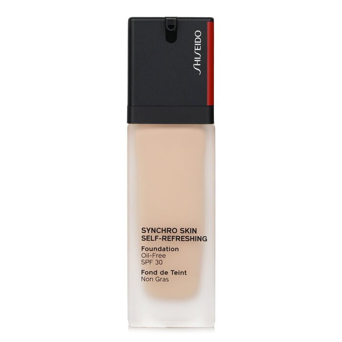 Shiseido Synchro Skin Self Refreshing Tint SPF 20 - Nr. 315 Medium/ Moyen Matsu, 30 ml