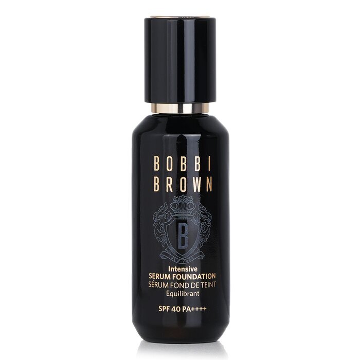 Bobbi Brown Intensive Serum Foundation SPF40 - # N-042 Beige 30ml/1oz