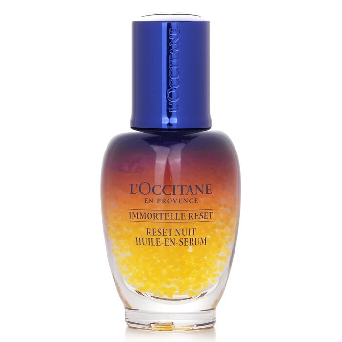 L'Occitane Immortelle Overnight Reset Öl-Im-Serum 30ml/1oz