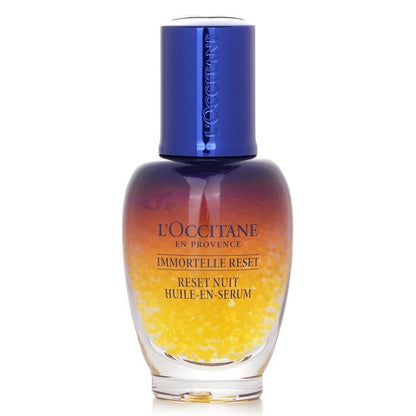 L'Occitane Immortelle Overnight Reset Öl-Im-Serum 30ml/1oz