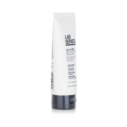 Lab Series All-In-One Multi-Action Face Wash 100ml