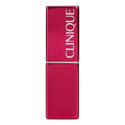 Clinique Pop Reds Lip Color + Cheek - # 07 Roses Are Red 3.6g/0.12oz