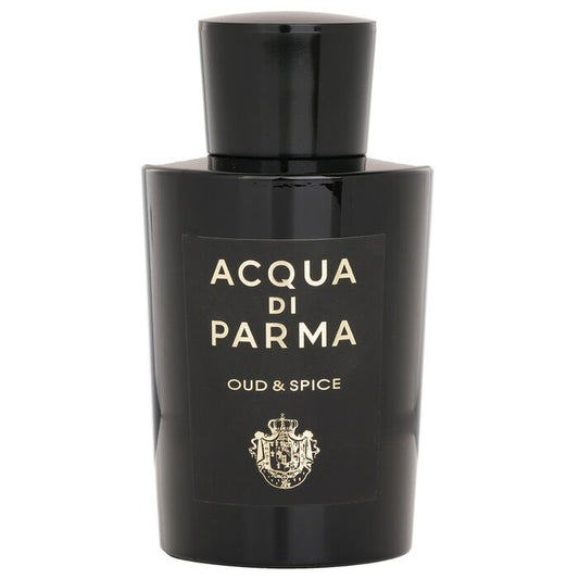 Acqua Di Parma Signatures Of The Sun Oud &amp; Spice Eau de Parfum Spray 180 ml