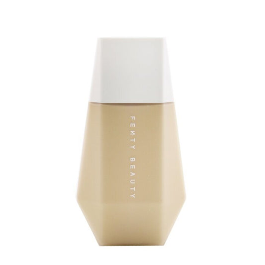 Fenty Beauty by Rihanna Eaze Drop Blurring Skin Tint – 5 (Hellmittel mit warmen gelben Untertönen) 32 ml
