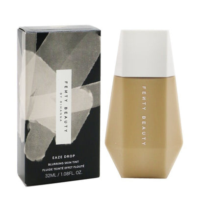 Fenty Beauty by Rihanna Eaze Drop Blurring Skin Tint – 14 (Mittel mit warmen olivfarbenen Untertönen) 32 ml