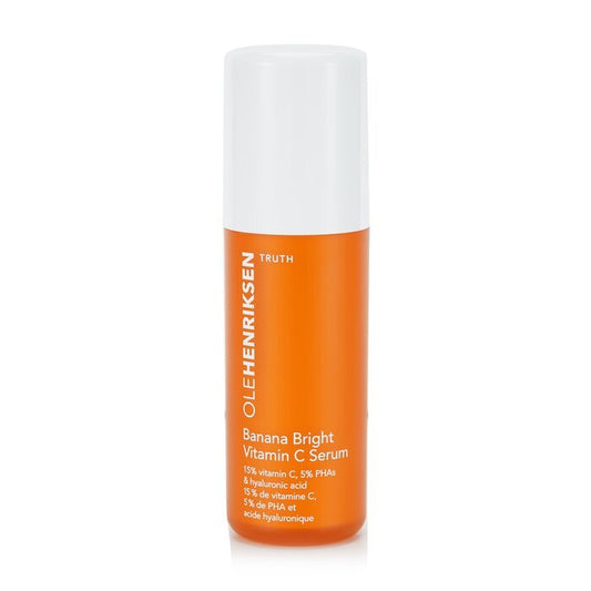 Ole Henriksen Truth Banana Bright  Vitamin C Serum 30ml/1oz