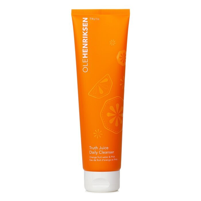 Ole Henriksen Truth Juice Daily Cleanser 150ml/5oz