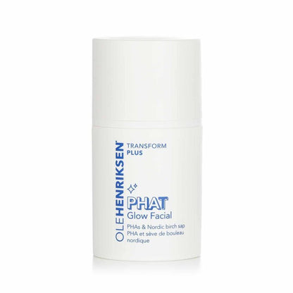 Ole Henriksen Transform Plus PHAT Glow Facial 50ml/1.7oz