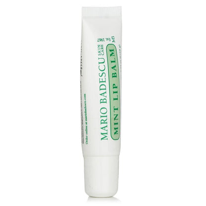 Mario Badescu Lippenbalsam – Minze (Tube) 10 g