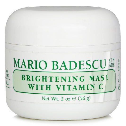 Mario Badescu Aufhellende Maske mit Vitamin C 56 g/2 oz
