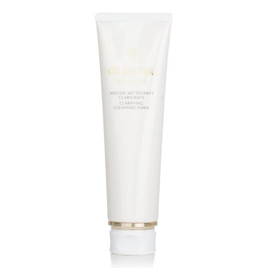 Cle De Peau Clarifying Cleansing Foam N 125ml/4.6oz