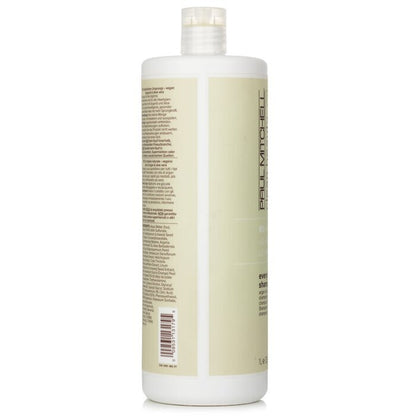 Paul Mitchell Clean Beauty Everyday Shampoo 1000ml/33.8oz