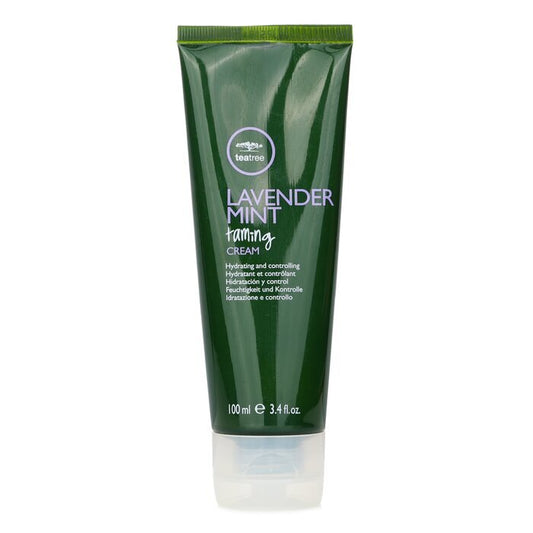 Paul Mitchell Tea Tree Lavender Mint Taming Cream 100ml/3.4oz