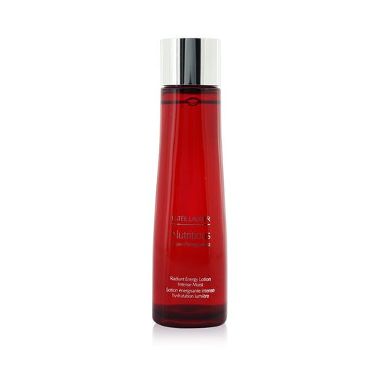 Estee Lauder Nutritious Super-Pomegranate Radiant Energy Lotion - Intense Moist 200ml/6.7oz