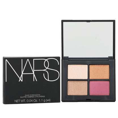 NARS Quad Eyeshadow - # Singapore 4x1.1g/0.04oz