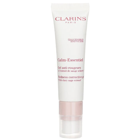 Clarins Calm-Essentiel Redness Corrective Gel - Sensitive Skin 30ml/1oz