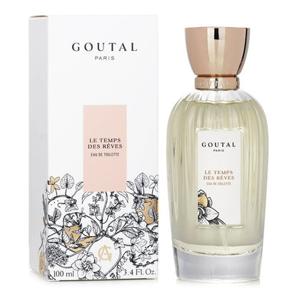 Goutal (Annick Goutal) Le Temps Des Reves Eau de Toilette Spray 100 ml