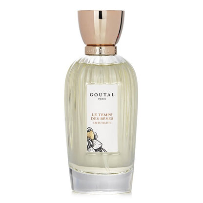 Goutal (Annick Goutal) Le Temps Des Reves Eau de Toilette Spray 100 ml