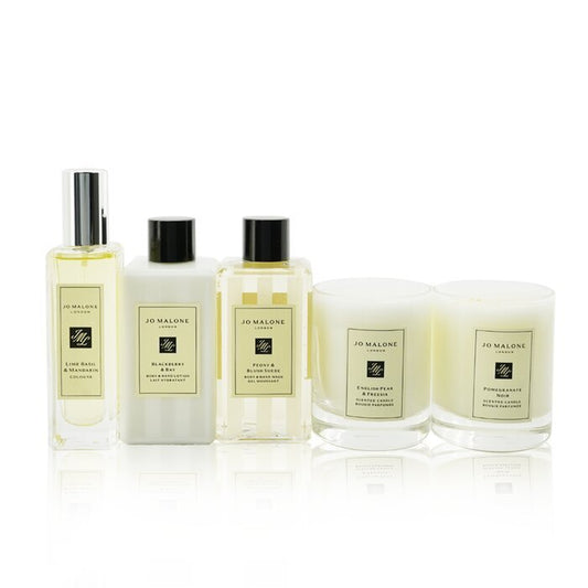 House Of Jo Malone Coffret 5 Stück