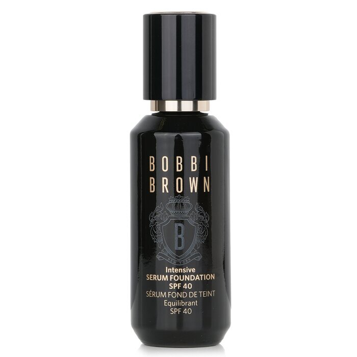 Bobbi Brown Intensive Serum Foundation SPF40 - # N-032 Sand 30ml/1oz