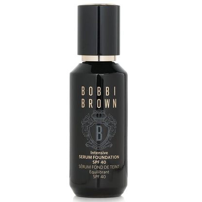 Bobbi Brown Intensive Serum Foundation SPF40 - # C-036 Cool Sand 30ml/1oz