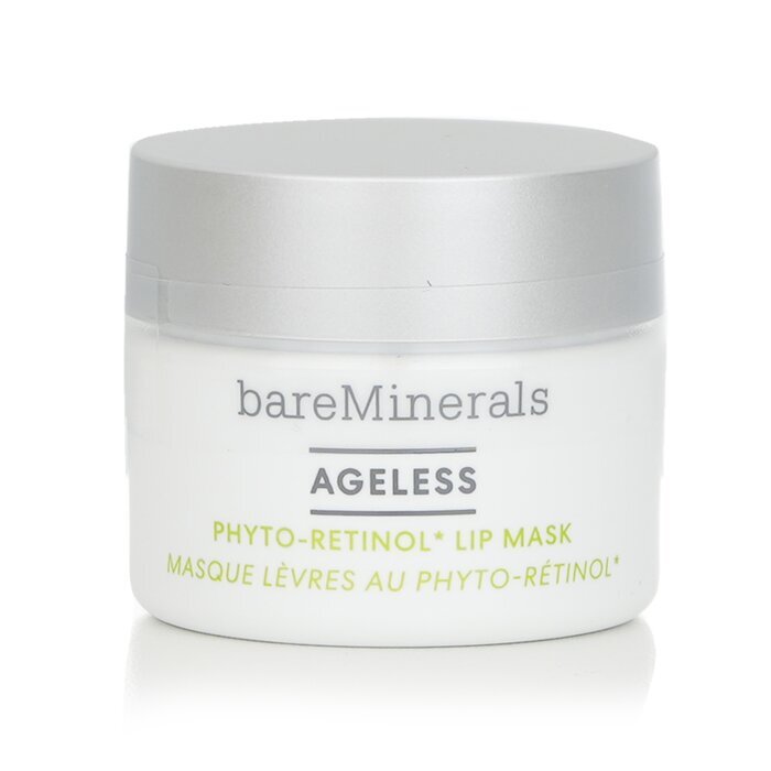 BareMinerals Ageless Phyto-Retinol Lip Mask 13g/0.46oz