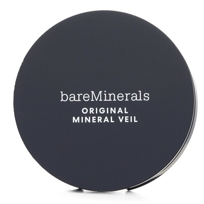 BareMinerals Original Mineral Veil Gepresstes Fixierpuder - # Durchscheinend 9 g/0,3 oz