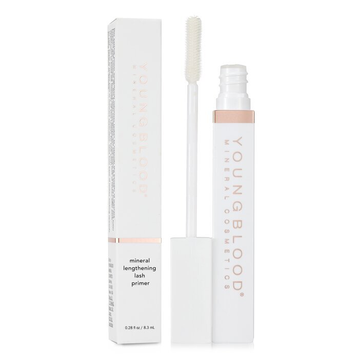 Youngblood Mineral Lengthening Lash Primer 8.3ml/0.28oz