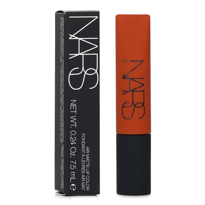 NARS Air Matte Lip Color - # Lose Control (Brown Pink) 7.5ml/0.24oz