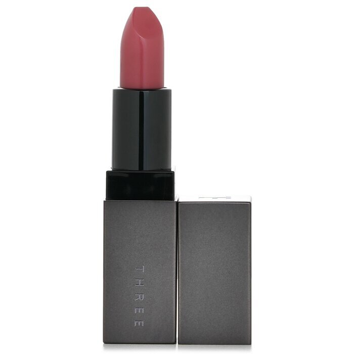 THREE Daringly Demure Lipstick - # 12 World Around 4g/0.14oz