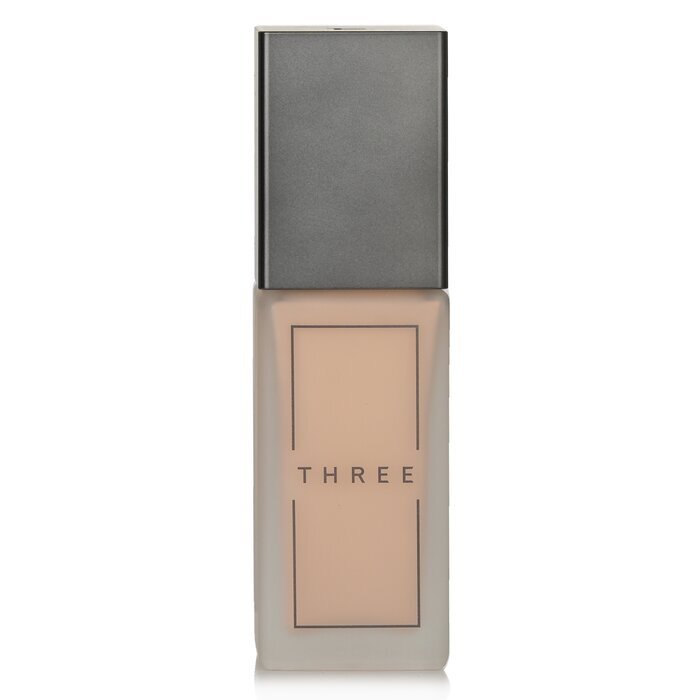 THREE Advanced Ethereal Smooth Operator Fluid Foundation SPF40 - # 202 30ml/1oz