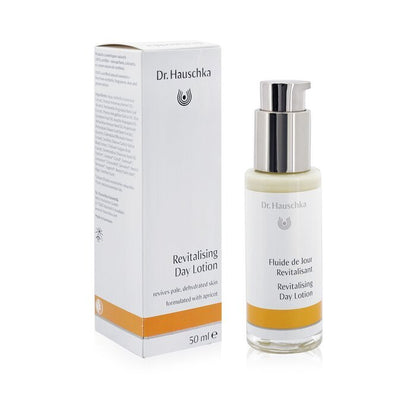 Dr. Hauschka Revitalising Day Lotion 50ml/1.7oz