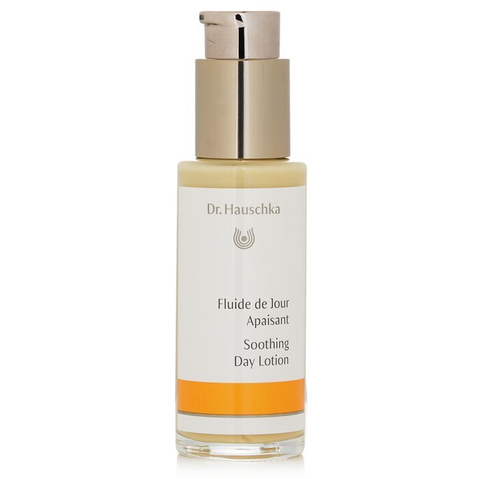 Dr. Hauschka Soothing Day Lotion 50ml/1.7oz