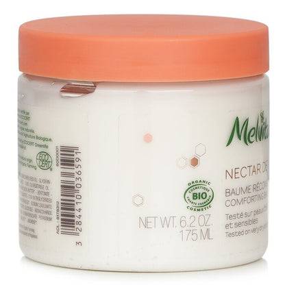 Melvita Nectar De Miels Comforting Balm - Tested On Very Dry & Sensitive Skin 175ml/6.2oz