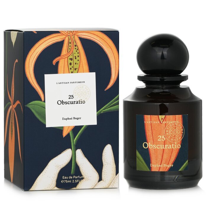 L'Artisan Parfumeur Obscuratio 25 Eau de Parfum Spray 75 ml