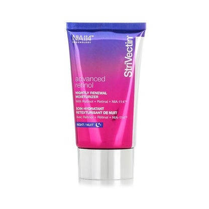 StriVectin – Advanced Retinol Nightly Renewal Moisturizer 50 ml