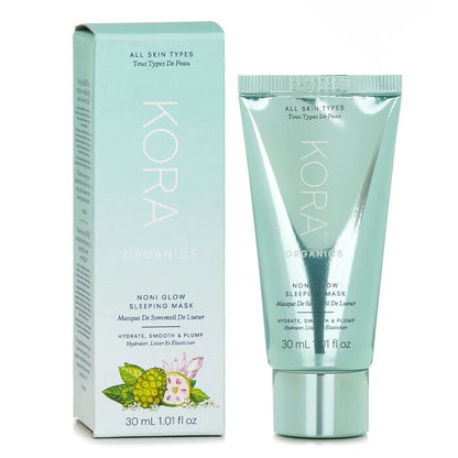 Kora Organics Noni Glow Schlafmaske 30ml/1.01oz