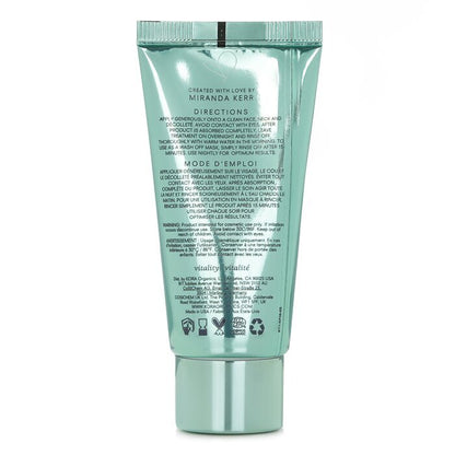 Kora Organics Noni Glow Schlafmaske 30ml/1.01oz