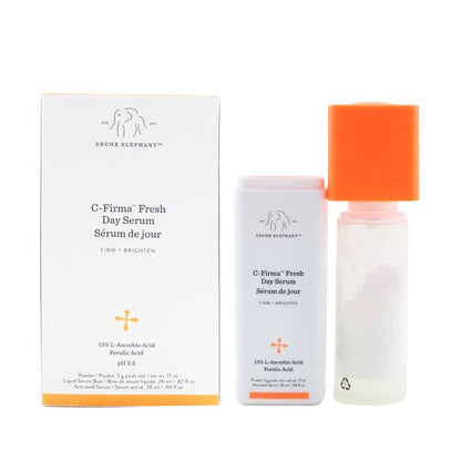 Drunk Elephant C-Firma Fresh Day Serum 28ml/0,94 oz