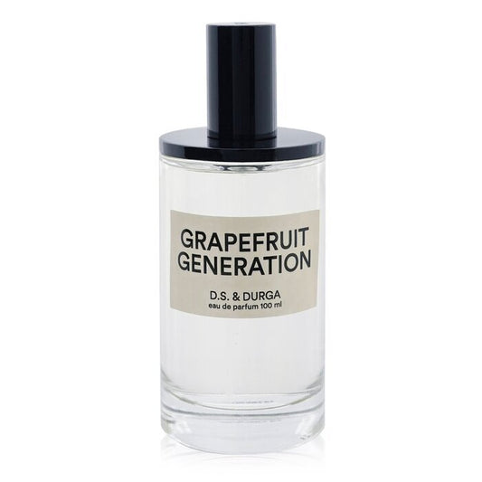 DS &amp; Durga Grapefruit Generation Eau de Parfum Spray 100 ml