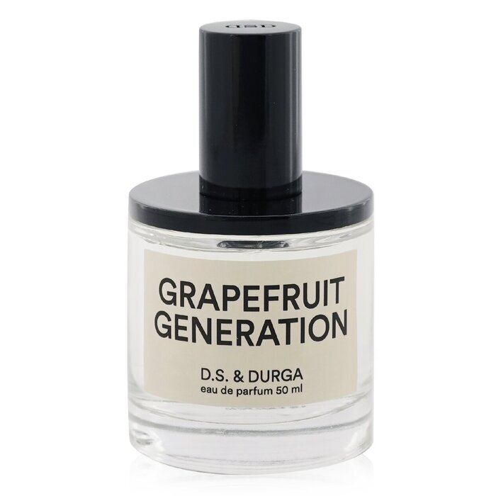 DS &amp; Durga Grapefruit Generation Eau de Parfum Spray 50 ml