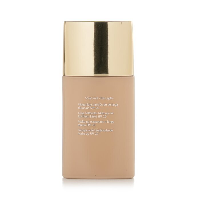 Estee Lauder Double Wear Sheer Long Wear Makeup SPF 20 - # 1N2 Ecru 30ml/1oz