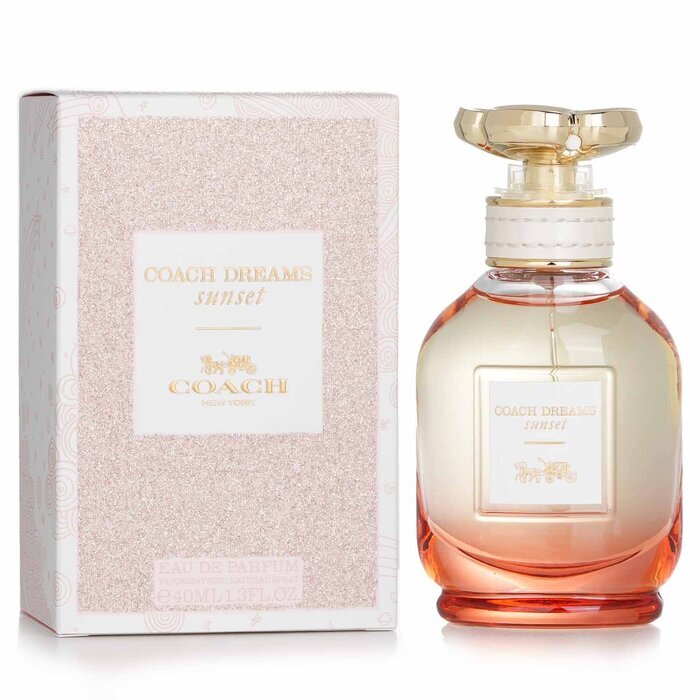 Coach Dreams Sunset Eau de Parfum Spray 40 ml
